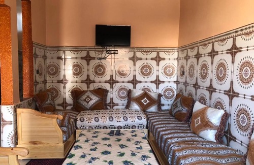 Merzouga RV Rental | Amazing camp in the sahara