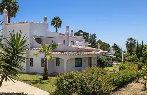 Mato Serrao Villa | Amazing Carvoeiro Villa Villa Carvoeiro Grande 16 Bedrooms Private Pool & Great For Large Groups Algarve