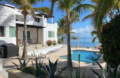 La Ventana Villa | Amazing Casita with 1BR/1BA W/Beach & Pool
