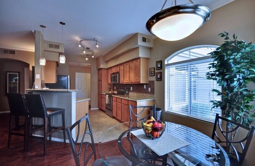 Palo Olivo Estates Condo | Amazing Casita with Upgrades Galore!