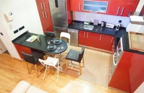 San Roque Apartment | Amazing central Penthouse with terrace