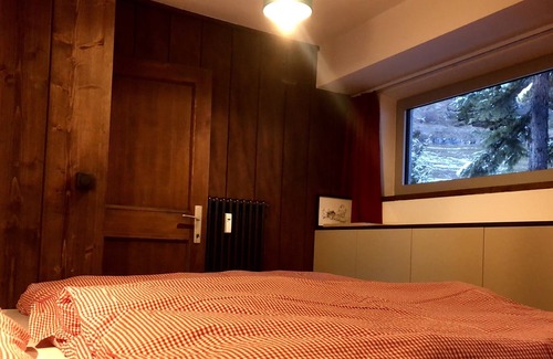 Selva di Val Gardena Ski Chalet | Amazing chalet, with an incredible view, 200 metres from the ski slopes
