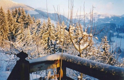Rougemont House | Amazing chalet with breathtaking views