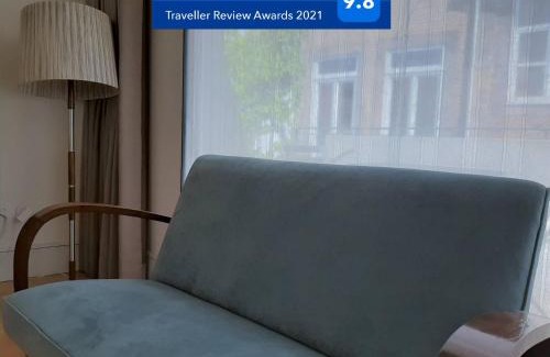 Centro / Baixa Apartment | Amazing City Center Apartment Porto Villa Lóios