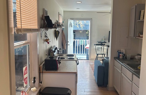 New Orleans Apartment | Amazing City Park Home