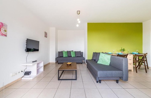 Bussy-Saint-Georges Apartment | Amazing Cocoon