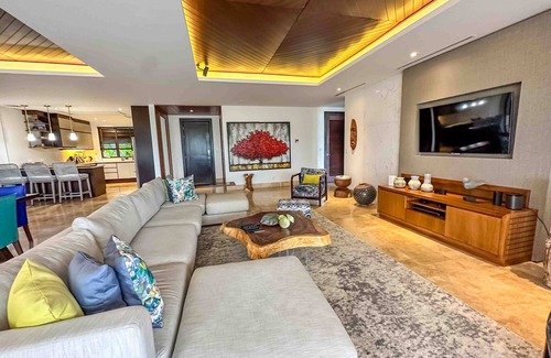 Papagayo Peninsula Apartment | Amazing Condo in Exclusive Papagayo Peninsula