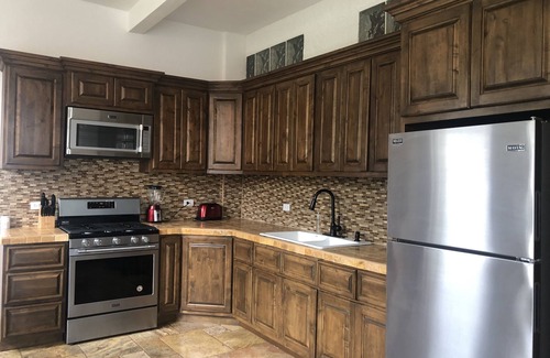 La Fonda Condo | Amazing condo 5 min from the beach