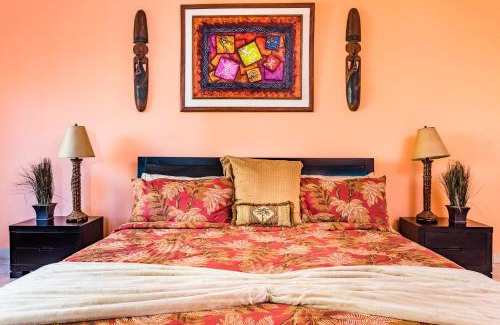 Tamarindo Apartment | Amazing Condo Across The Street From The Beach