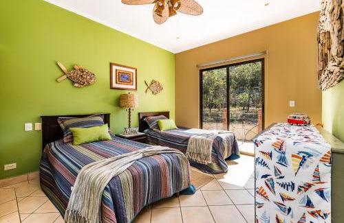 Tamarindo Apartment | Amazing Condo Across The Street From The Beach