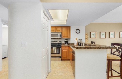 Bokeelia Condo | Amazing Condo in Four Winds!