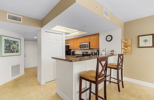 Bokeelia Condo | Amazing Condo in Four Winds!