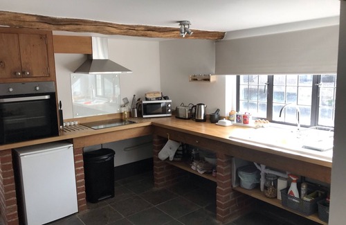 Tiverton House | Amazing Cottage in the heart of Devon