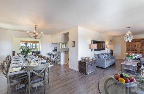 Sebastopol House | Amazing Country House The Ranch