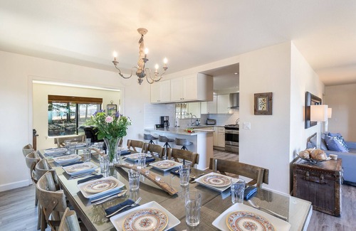Sebastopol House | Amazing Country House The Ranch