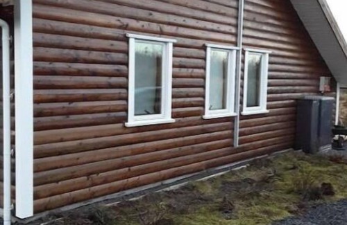 Selfoss House | Amazing country home in Icelandic scenic nature, close to mature attractions