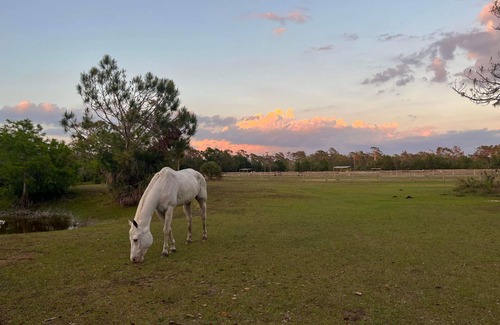 Englewood RV Rental | Amazing Country Location for your RV