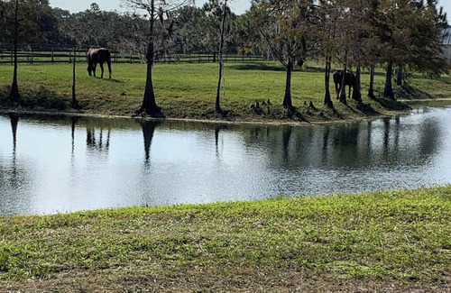 Englewood RV Rental | Amazing Country Location for your RV