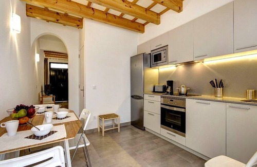 Ciutadella de Menorca Ski Chalet | Amazing dream home in the heart of Ciutadella