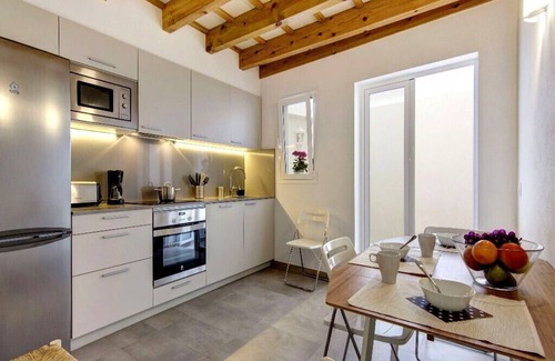 Ciutadella de Menorca Ski Chalet | Amazing dream home in the heart of Ciutadella