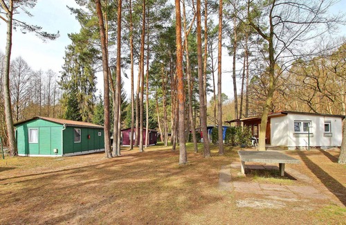 Rheinsberg House | Amazing home in Rheinsberg OT Warenthi