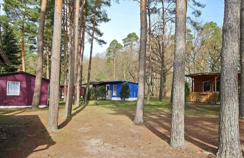 Rheinsberg House | Amazing home in Rheinsberg OT Warenthi