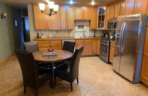 Pagosa Springs House | Amazing Downtown Riverfront Property in Pagosa Springs!