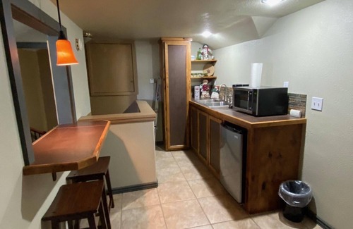 Pagosa Springs House | Amazing Downtown Riverfront Property in Pagosa Springs!