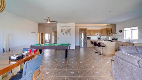 El Dorado Ranch House | Amazing El Dorado Ranch Pool house La Kasa 53