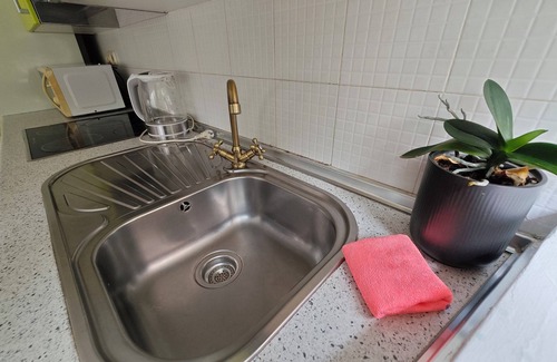 Egia Apartment | Amazing Apartment in Donostia-San Sebastián