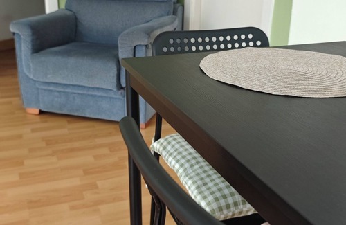 Egia Apartment | Amazing Apartment in Donostia-San Sebastián