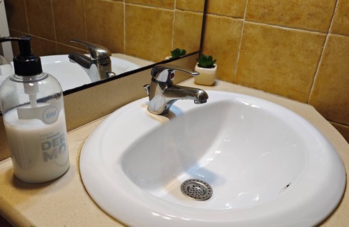 Egia Apartment | Amazing Apartment in Donostia-San Sebastián