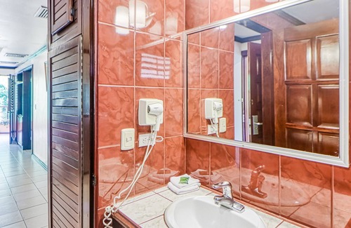 Damas Condo | Amazing Escape W/ Lush Gardens, Shared Pool, Expansive Balcony & More!