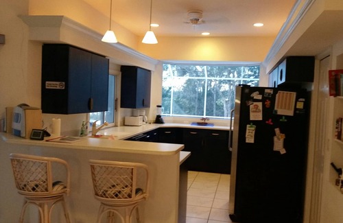 Meadowbrook Estates House | Amazing Estate on Nature Preserve - Close to Everything