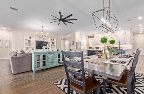 San Tan Valley House | AMAZING EXECUTIVE STYLE HOME/MASTERPLAN COMMUNITY/COMMUNITY LAKE/POOLS