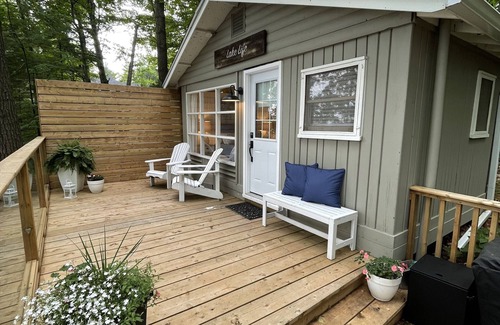 Bracebridge House | Amazing Family cottage on Prime Lake Muskoka