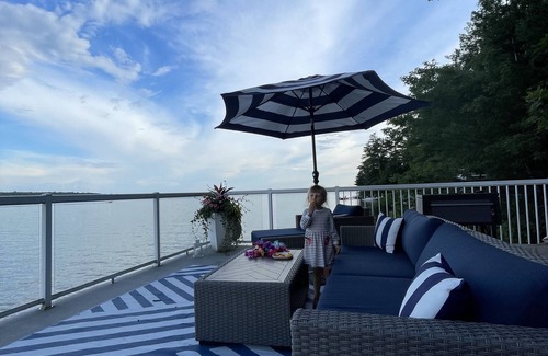 Bracebridge House | Amazing Family cottage on Prime Lake Muskoka