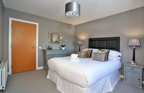 Inverurie Apartment | Amazing Family Home in Inverurie, Scotland