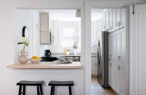 Milwaukee House | Amazing Family Home in Whitefish Bay!