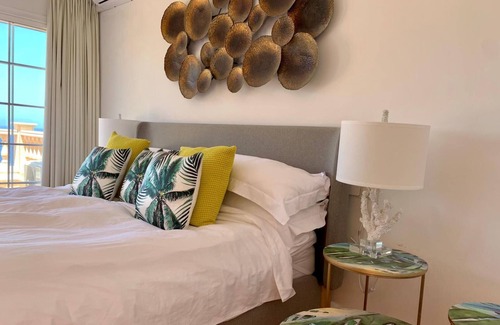 El Toro House | Amazing First Line Seaview Villa in Port Adriano