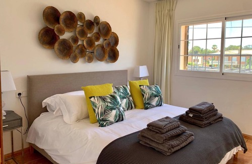 El Toro House | Amazing First Line Seaview Villa in Port Adriano
