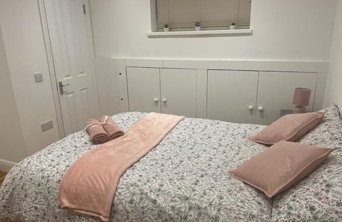 Northcote Apartment | Amazing flat 2 in Battersea