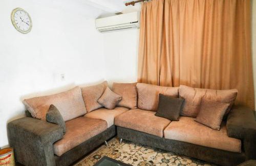 Heliopolis Apartment | Amazing Flat 9 mins to Airport at Heliopolis