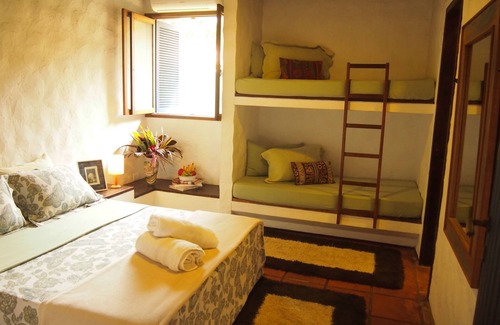 Praia do Toque-Toque Pequeno House | AMAZING FOOT-IN-THE-SAND HOUSE - Toque Toque Pequeno