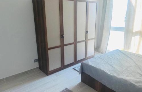 Ad-Dab'ah Apartment | amazing fouka bay 3 bedroom sea view ST5-Ch95-0101