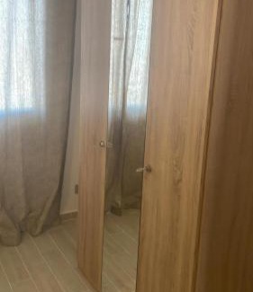 Ad-Dab'ah Apartment | amazing fouka bay 3 bedroom sea view ST5-Ch95-0101