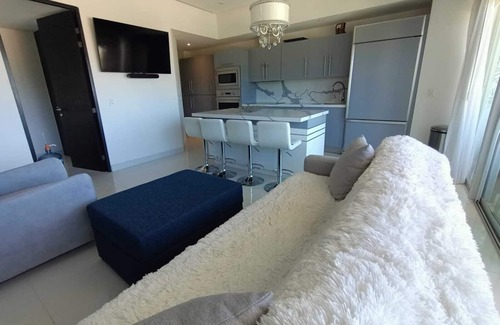 North Hotel Zone Condo | Amazing fully renovated condo at Icon Vallarta