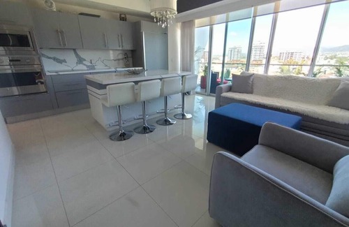 North Hotel Zone Condo | Amazing fully renovated condo at Icon Vallarta