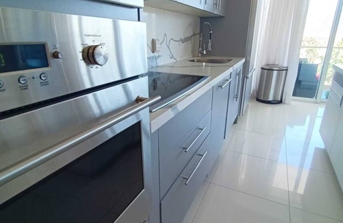 North Hotel Zone Condo | Amazing fully renovated condo at Icon Vallarta