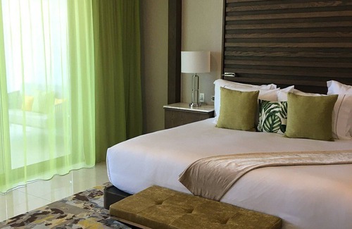 Punta Sam Resort | Amazing Garza Blanca Resort - 2 bed/3 bath luxury suite you deserve!